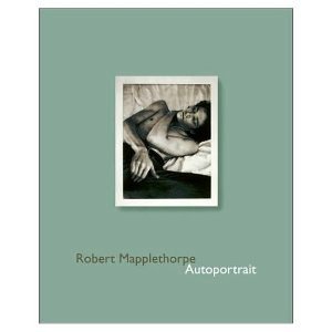 Robert Mapplethorpe Autoportrait